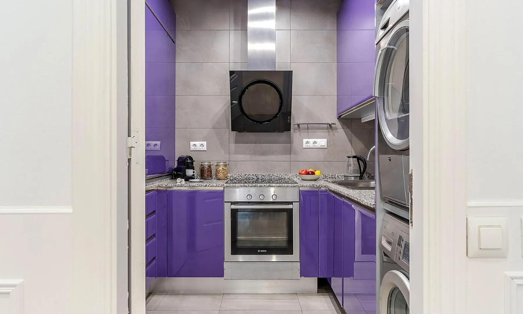 Enjoybcn Tapies Apartment Barcelona Spanien